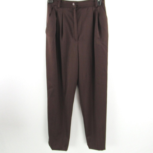 Emanuel Ungaro Parallele Pant Suit Vintage - Picture 6 of 8